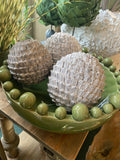 Artichoke Decoration