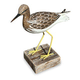 Handmade Sandpiper